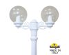 Парковый светильник Fumagalli Globe 250 G25.158.S20.WXF1R