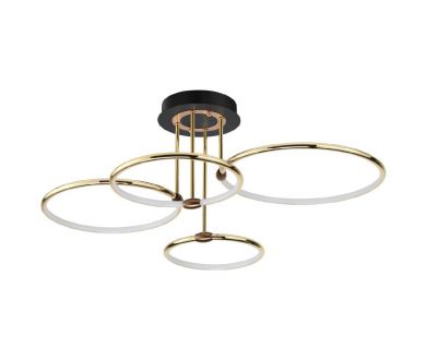 Купить Потолочная люстра Lumion Ursula 5283/96CL Потолочная люстра Lumion Ursula 5283/96CL