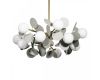 Люстра на штанге Loft IT Matisse 10008/12 Grey