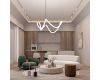 Трековый светильник Arlight Mag-Flex-Tube-Elastic-L5000-70W Day4000 035385