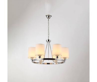 Купить Подвесная люстра Moderli Viola V2682-6P Подвесная люстра Moderli Viola V2682-6P