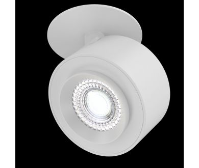 Купить Встраиваемый светодиодный спот Maytoni Treo C063CL-L12W4K Встраиваемый светодиодный спот Maytoni Treo C063CL-L12W4K
