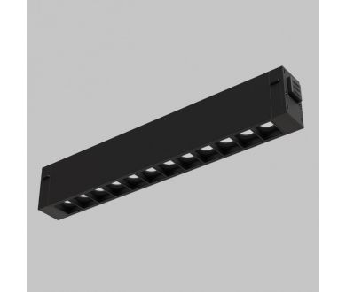 Купить Трековый светильник IMEX Smart Line IL.0050.6002-9-BK Трековый светильник IMEX Smart Line IL.0050.6002-9-BK
