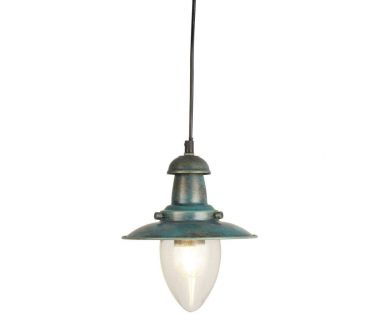 Купить Подвесной светильник Arte Lamp Fisherman A5518SP-1BG Подвесной светильник Arte Lamp Fisherman A5518SP-1BG