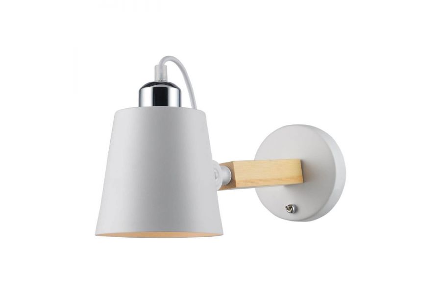 Спот Arte Lamp A7141AP-1WH