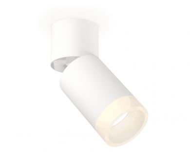 Купить Спот Ambrella Light Techno Spot XM6312082 (A2220, C6312, N6248) Спот Ambrella Light Techno Spot XM6312082 (A2220, C6312, N6248)