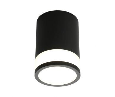 Купить Потолочный светодиодный светильник Omnilux Orolli OML-101519-12 Потолочный светодиодный светильник Omnilux Orolli OML-101519-12