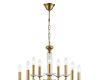 Подвесная люстра Lumion Incanto 8033/10