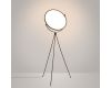 Торшер Arlight SP-LUNAR-FLOOR-D660-35W Dim-to-Warm (BK, 120 deg, 230V) 056252