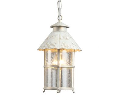 Купить Уличный подвесной светильник Arte Lamp Prague A1465SO-1WG Уличный подвесной светильник Arte Lamp Prague A1465SO-1WG