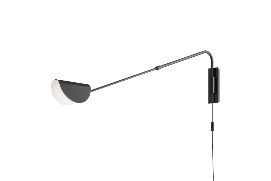 Бра Maytoni Mollis MOD126WL-01B1