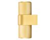 Настенный светильник Arlight SP-Spicy-Wall-Twin-S180x72-2x6W Day4000 033264