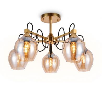 Купить Потолочная люстра Ambrella Light Traditional TR9061 Потолочная люстра Ambrella Light Traditional TR9061