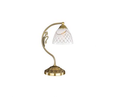 Купить Настольная лампа Reccagni Angelo P 7052 P Настольная лампа Reccagni Angelo P 7052 P