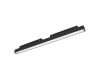 Трековый магнитный светильник Arlight MAG-ORIENT-FLAT-L465-16W Warm3000 (BK, 100 deg, 48V) (IP20 Металл) 033612(1)