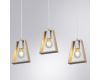 Подвесной светильник Arte Lamp Brussels A8030SP-3WH