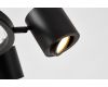 Подвесная люстра Lampit Nati TS P1999-6 BK