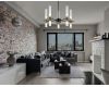 Люстра на штанге Ambrella Light High Light Modern LH55351