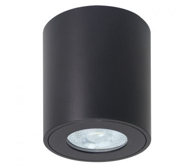 Купить Накладной светильники Arte Lamp Tino A1469PL-1BK Накладной светильники Arte Lamp Tino A1469PL-1BK