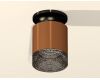 Потолочный светильник Ambrella Light Techno Spot XS7404102 (N7926, C7404, N7192)