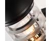Уличный настенный светильник Arte Lamp Coppia A5217AL-1BK