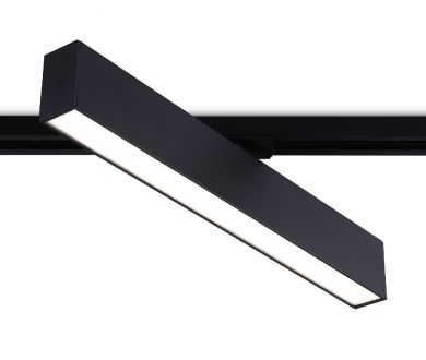 Купить Трековый однофазный светильник Ambrella Light Track System GL6777 Трековый однофазный светильник Ambrella Light Track System GL6777