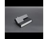 Трековый магнитный светильник Aployt Magnetic track 48 APL.0105.00.10