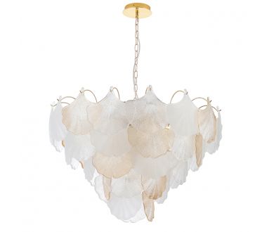 Купить Подвесная люстра Crystal Lux BONITA SP12 Подвесная люстра Crystal Lux BONITA SP12