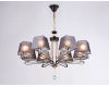 Подвесная люстра Ambrella Light Modern TR4618