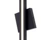 Настенный светильник Indigo Unione 14031/B/1W Black V000180L