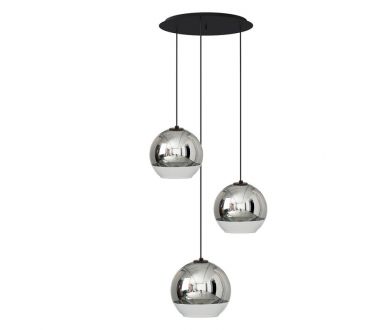 Купить Подвесная люстра Nowodvorski Globe PLus 7607 Подвесная люстра Nowodvorski Globe PLus 7607