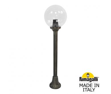 Купить Ландшафтный светильник Fumagalli Globe 250 G25.151.000.BXF1R Ландшафтный светильник Fumagalli Globe 250 G25.151.000.BXF1R