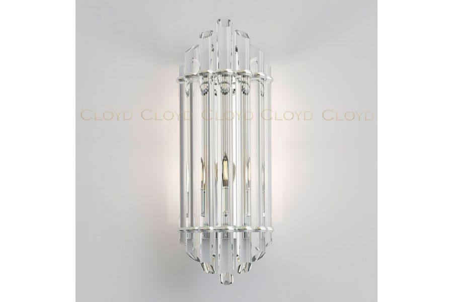 Настенный светильник Cloyd Harp 20149