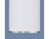 Потолочный светильник Elektrostandard DLN101 GU10 WH белый 4690389135859