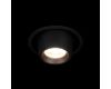 Встраиваемый светильник Loft IT Flash 10319/A Black