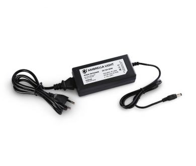 Купить Блок питания Ambrella Light LED Driver 12V 60Вт AC100-240 5A IP20 GS8525 Блок питания Ambrella Light LED Driver 12V 60Вт AC100-240 5A IP20 GS8525