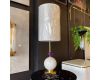 Настольная лампа ImperiumLoft Marble Ball 180006-22