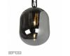 Подвесной светильник iLamp Mono 8792S/1P GR+BK