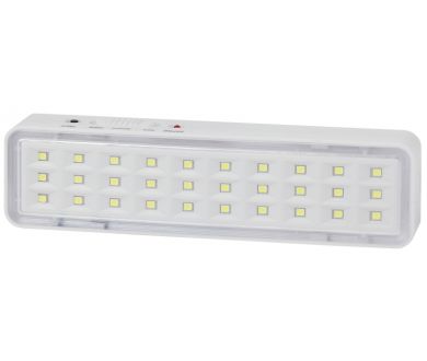 Купить Аварийный светильник Эра DBA-101-0-20 Б0044394 Аварийный светильник Эра DBA-101-0-20 Б0044394