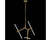 Подвесная люстра Lightstar Struttura 742063