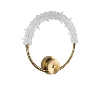 Купить Настенный светильник Modestyle MS.1140.380 BS Настенный светильник Modestyle MS.1140.380 BS