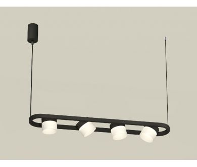 Купить Подвесной светильник Ambrella Light Traditional (C9164, N8402) XB9164154 Подвесной светильник Ambrella Light Traditional (C9164, N8402) XB9164154