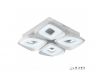 Потолочная люстра iLedex Flying FS-012-X4 96W WH