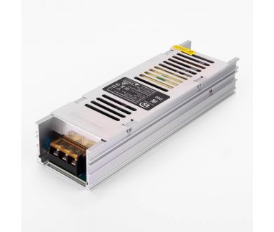 Купить Блок питания для светодиодной ленты Elektrostandard 4690389168116 Блок питания для светодиодной ленты Elektrostandard 4690389168116