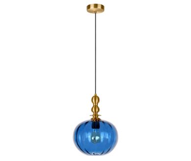 Купить Подвесной светильник Loft IT Melon 10426 Blue Подвесной светильник Loft IT Melon 10426 Blue