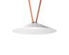 Трековый светильник Denkirs Belty Flow DK5668-WH+BK