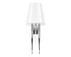 Бра Loft IT Brunilde 10207W/M Chrome