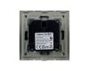 Розетка электрическая с Zigbee управлением Arlight SCT-OMALI-EUZB1-PL-GD (240V, 16A, Zigbee) 050218