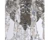 Подвесная люстра Bohemia Ivele Crystal AL16303/10/300 CG