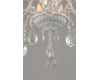 Подвесная люстра Omnilux Cremona OML-60813-05